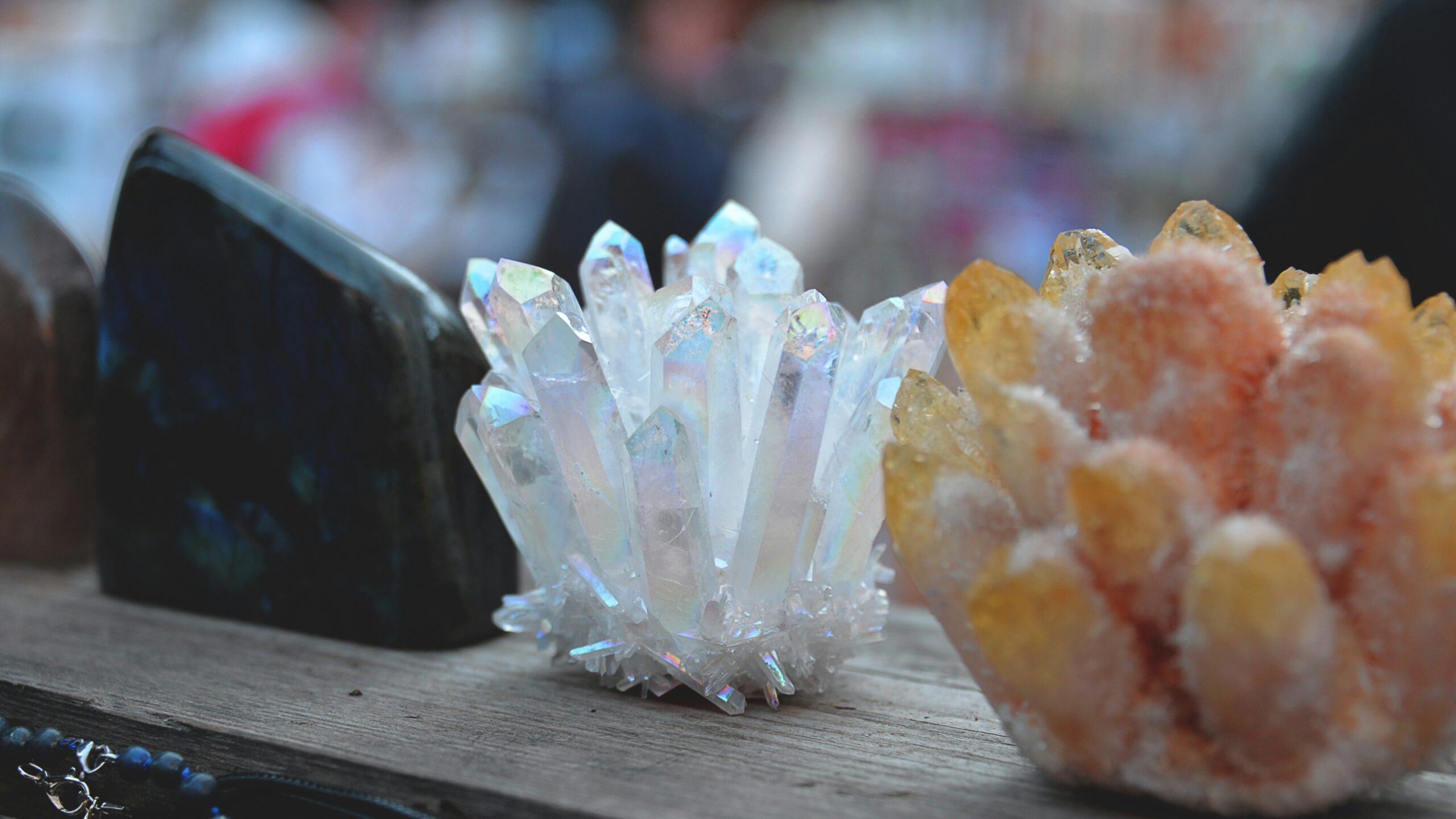 How to Cleanse and Charge Crystals: A Complete Guide to Every Method