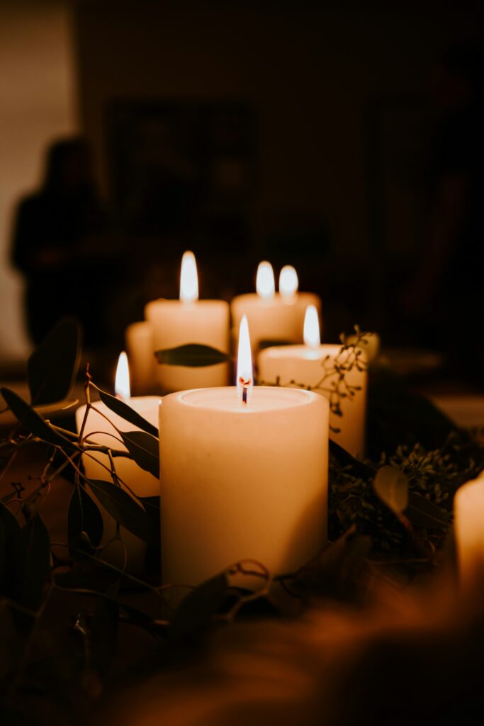 Candles