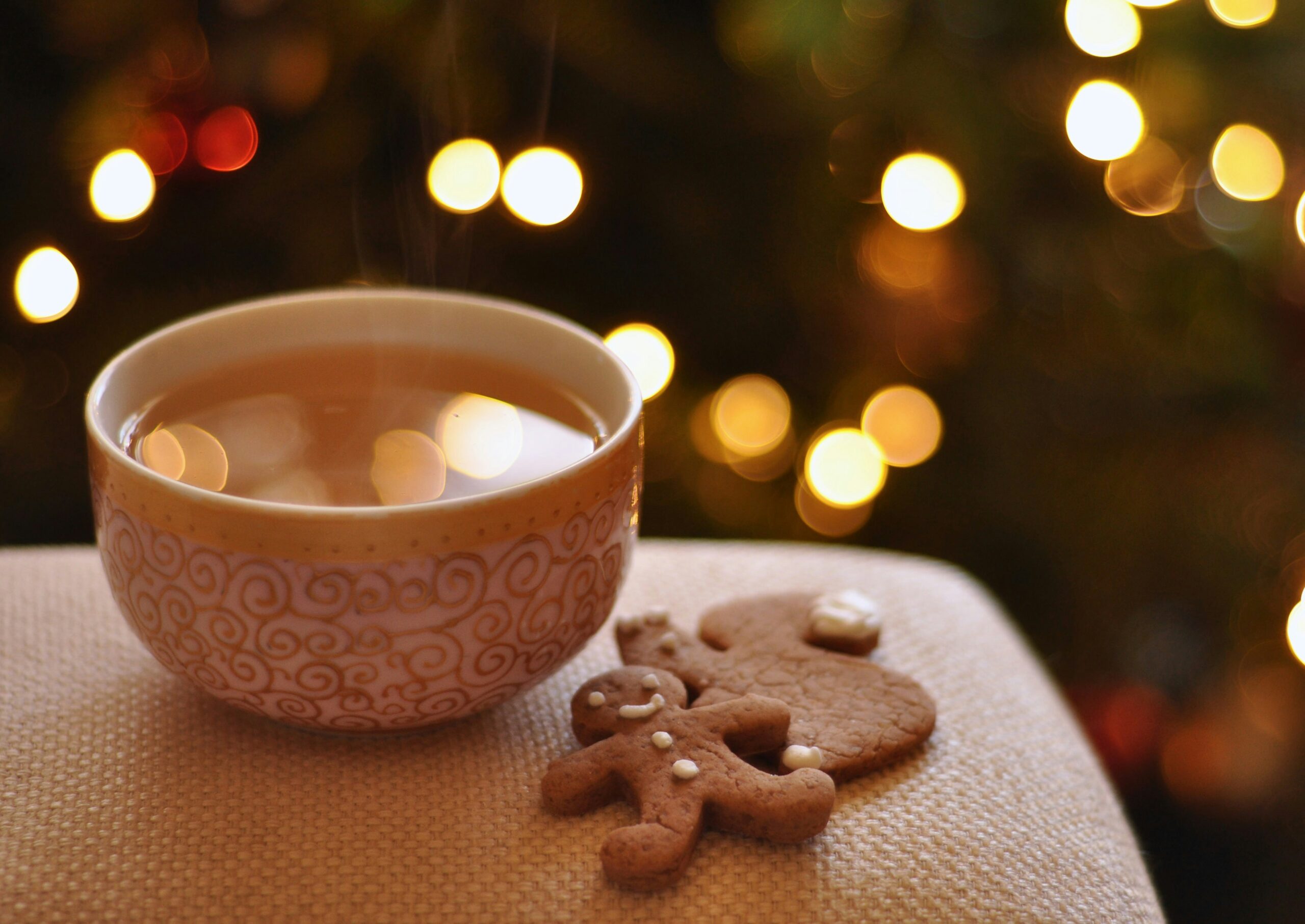 Herbal tea