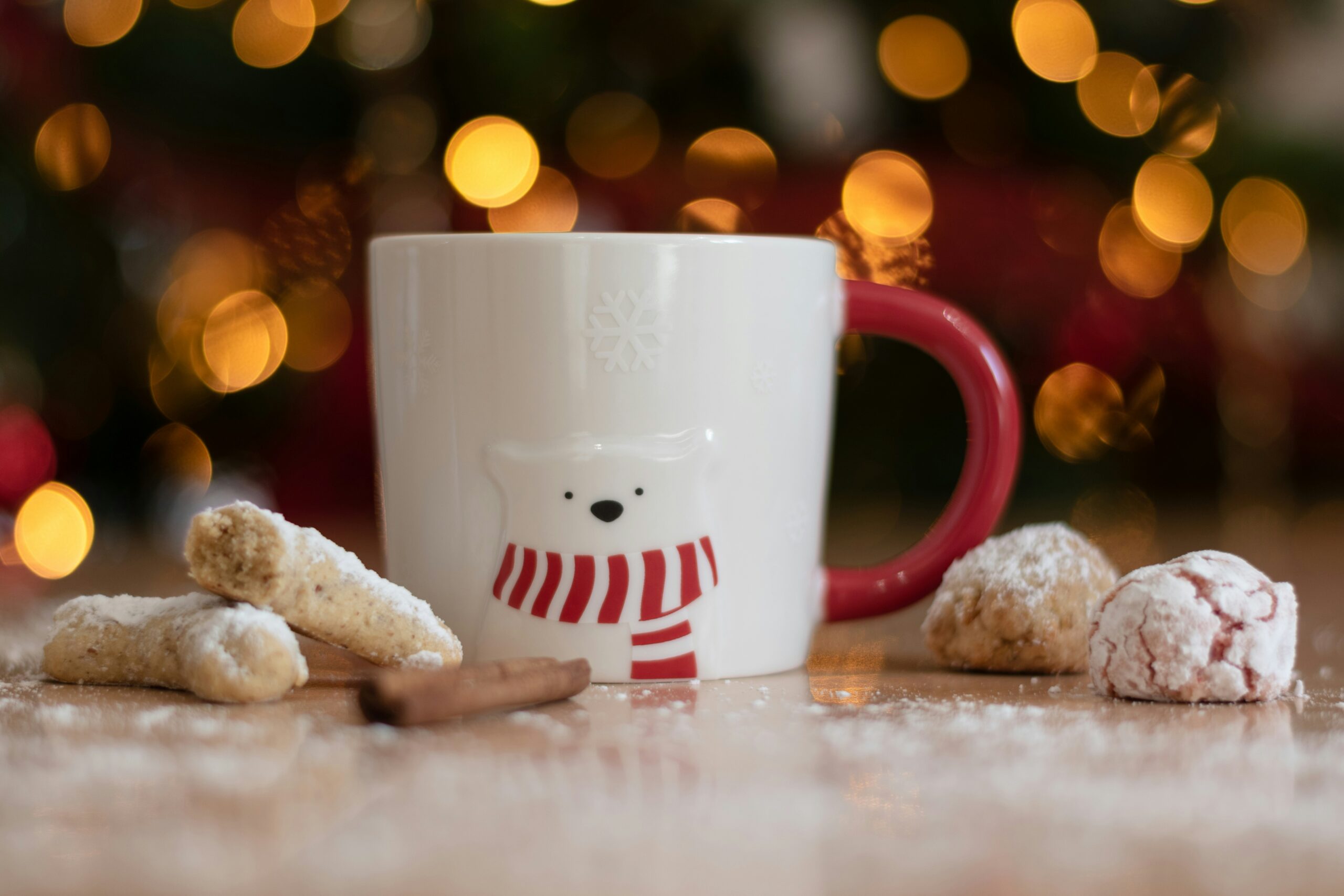 Hot chocolate