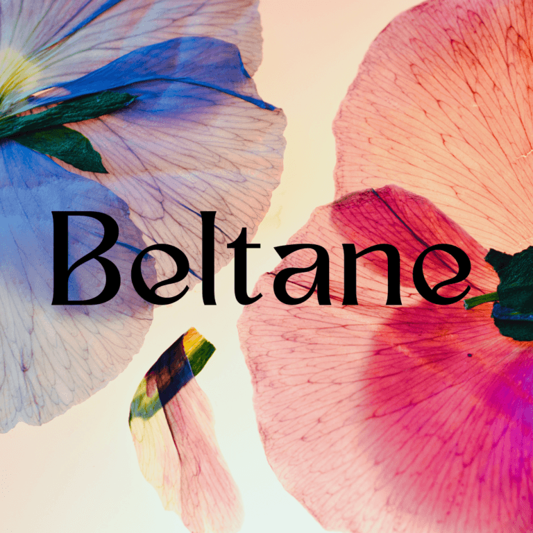 Beltane traditions