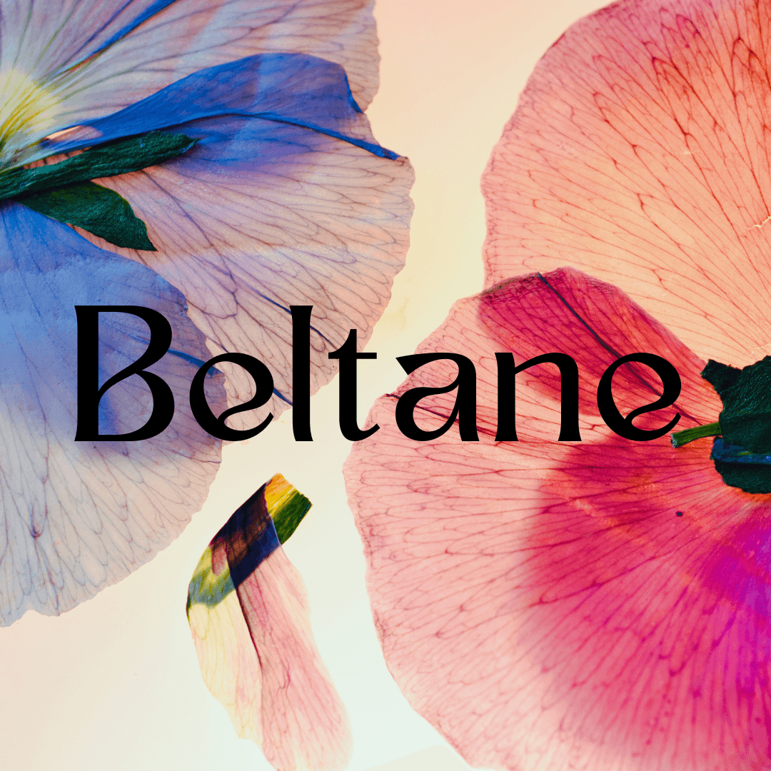 Beltane traditions