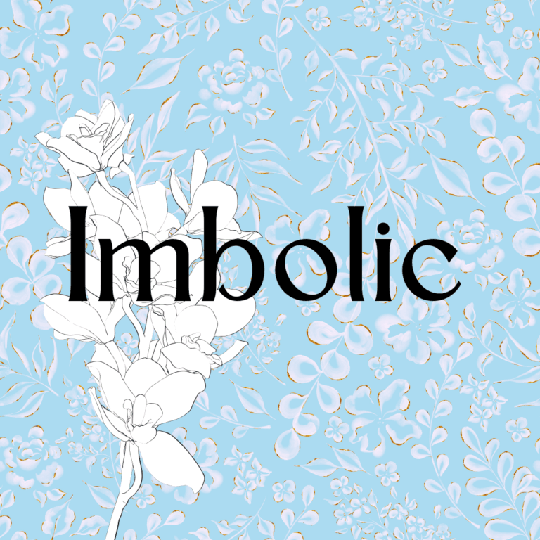 Imbolic traditions