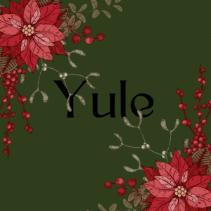 Yule, Christmas