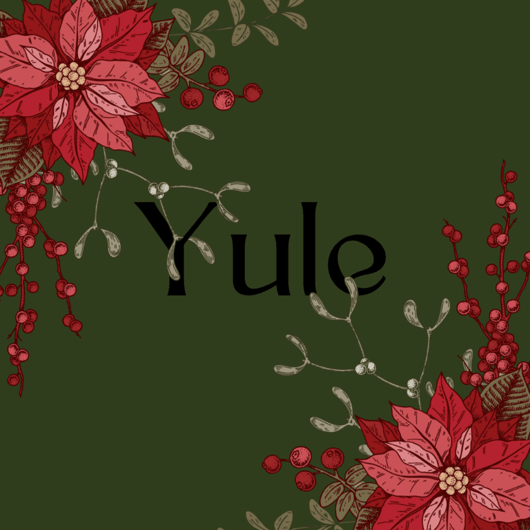 Yule, Christmas