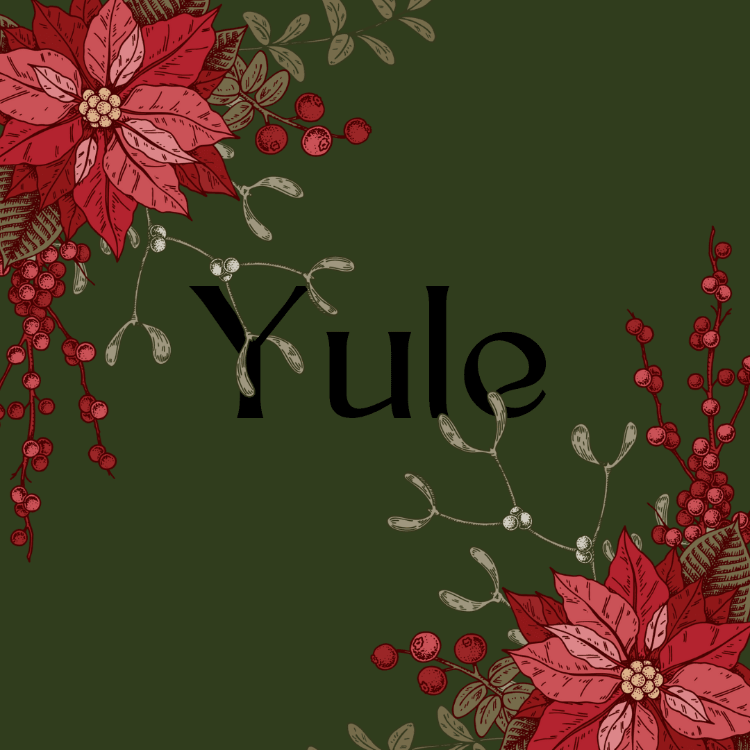 Yule, Christmas