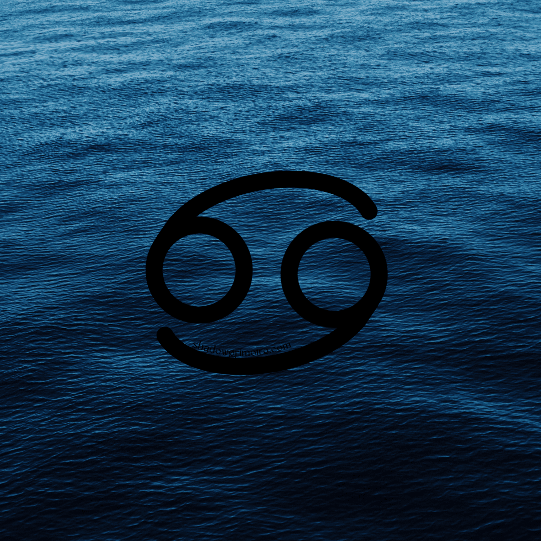 Cancer personality traits, cancer zodiac sign