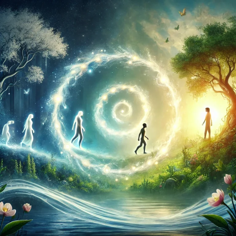 Karma and Celebrities: How Actions Shape Lives and Legacies