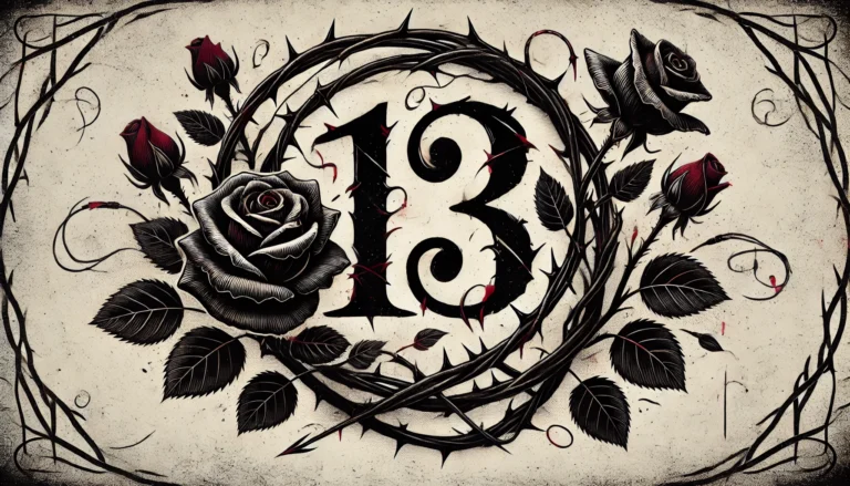 Friday the 13th: The Misunderstood Day of Luck and Superstition