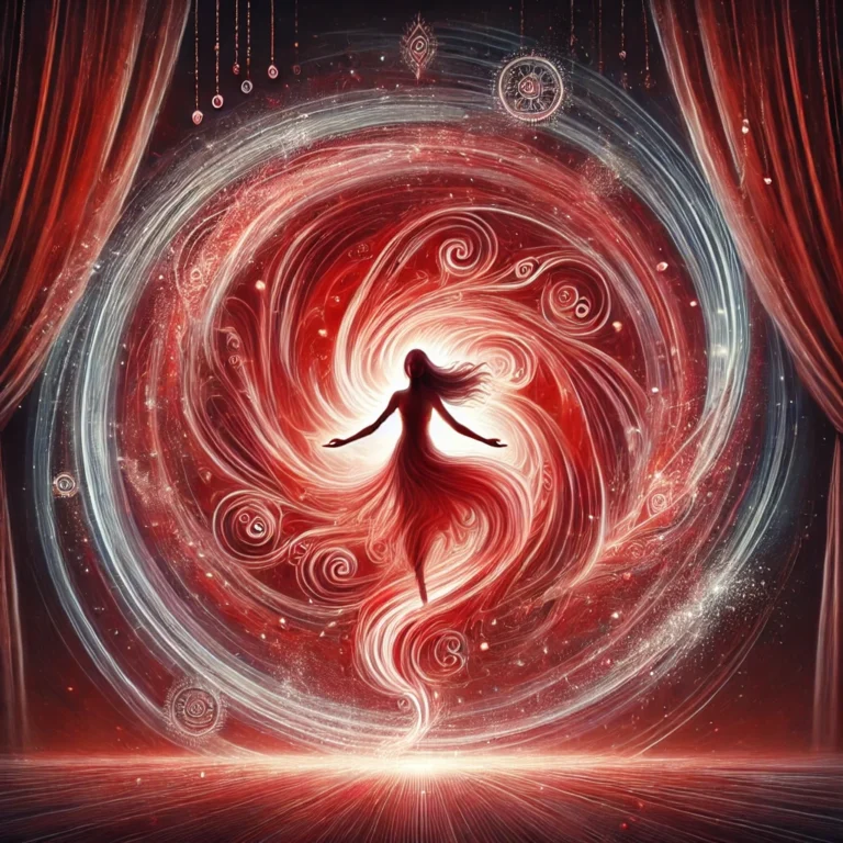 Unlocking the Power of Sexual Energy