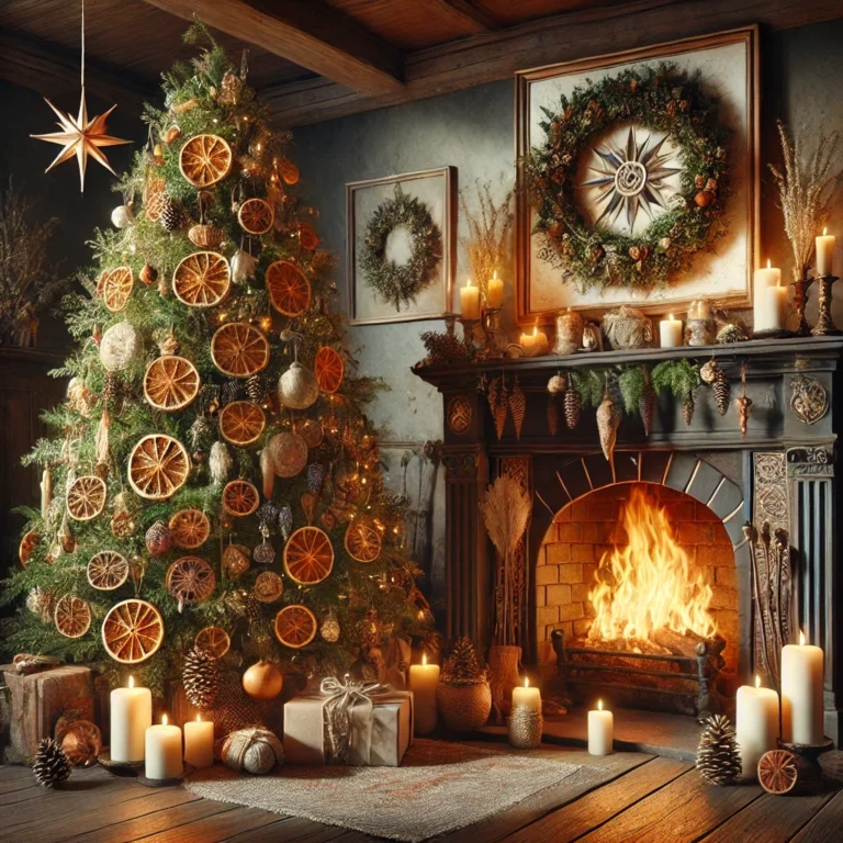 Yule tree