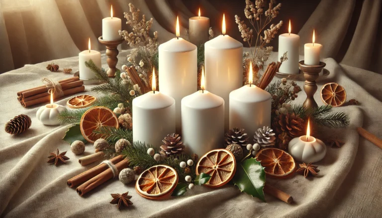 Yule Calendar Day 20: Mothers’ Night Modraniht