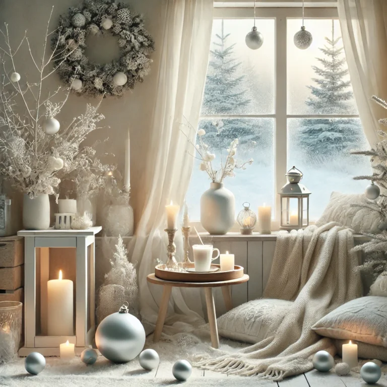 Yule Calendar: 2025 New Beginnings