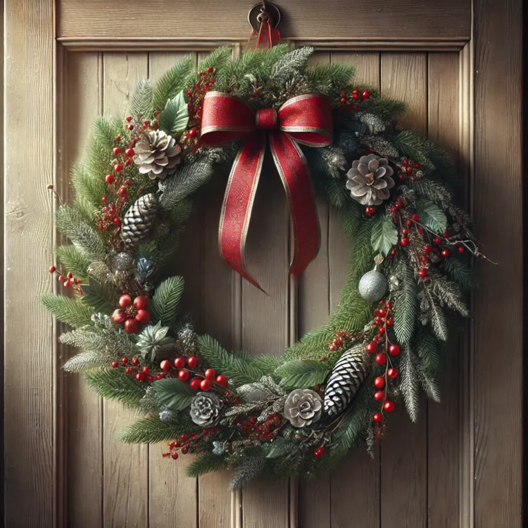 Discover the Magic of Yule: A Unique Pagan Calendar for December