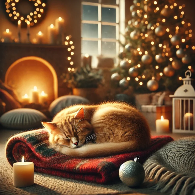 Yule Calendar Day 15: Honoring Animal Spirits