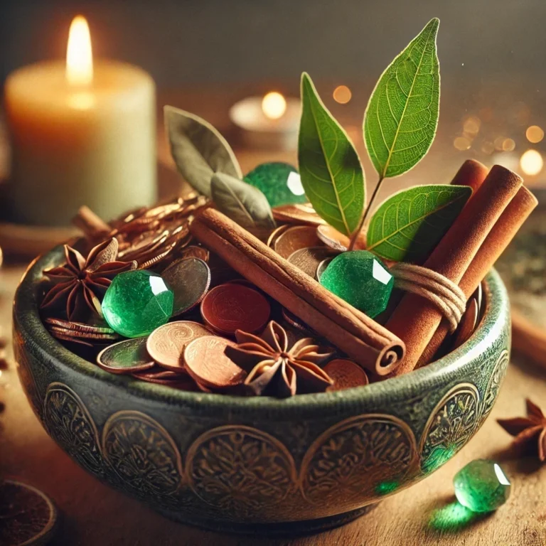 How to Create a Money Bowl: Step-by-Step Guide