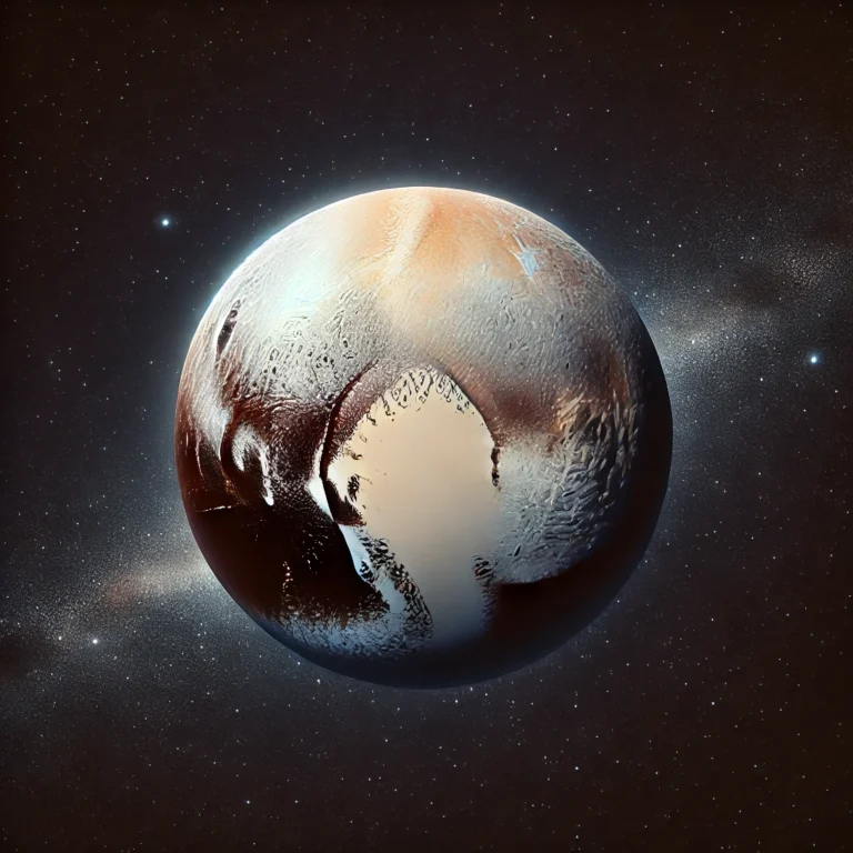 Pluto Astrology: Transformation from Capricorn to Aquarius