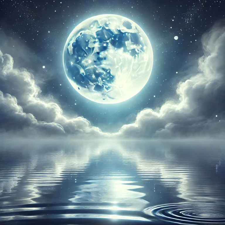 Your Ideal Partner According to Your Moon Sign