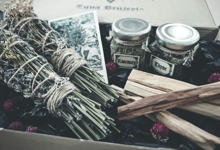 Introduction to Witchcraft: A Beginner’s Guide