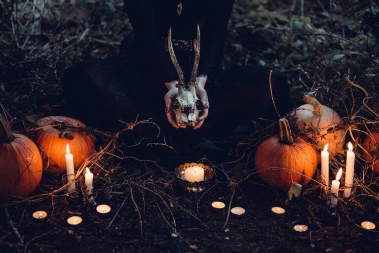 Samhain vs. Halloween: What’s the Difference?