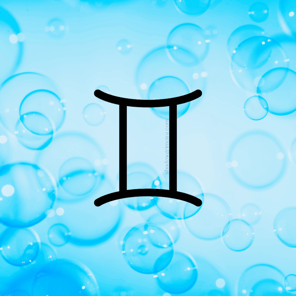 Gemini personality traits