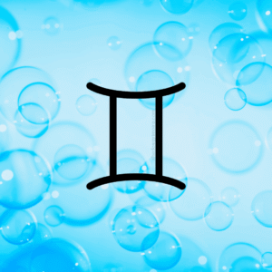 Gemini personality traits