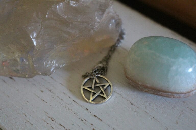 Spiritual Protection: Shielding Yourself from Negative Energy