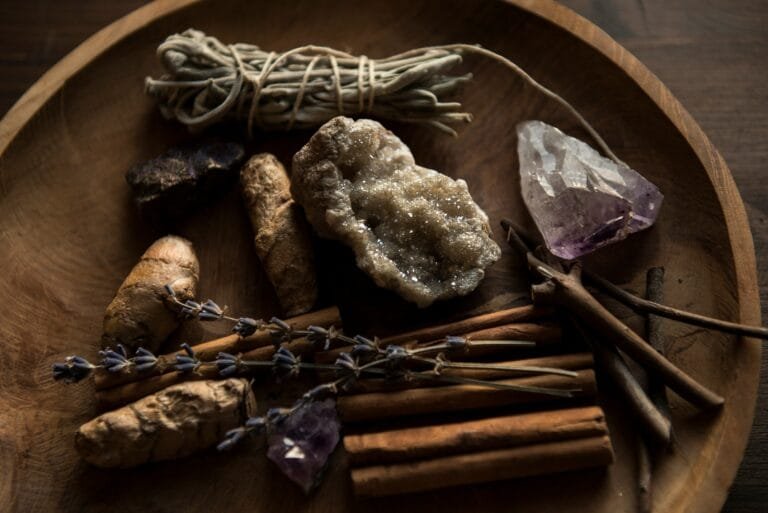 The Wheel of the Year: A Guide to Pagan Celebrations
