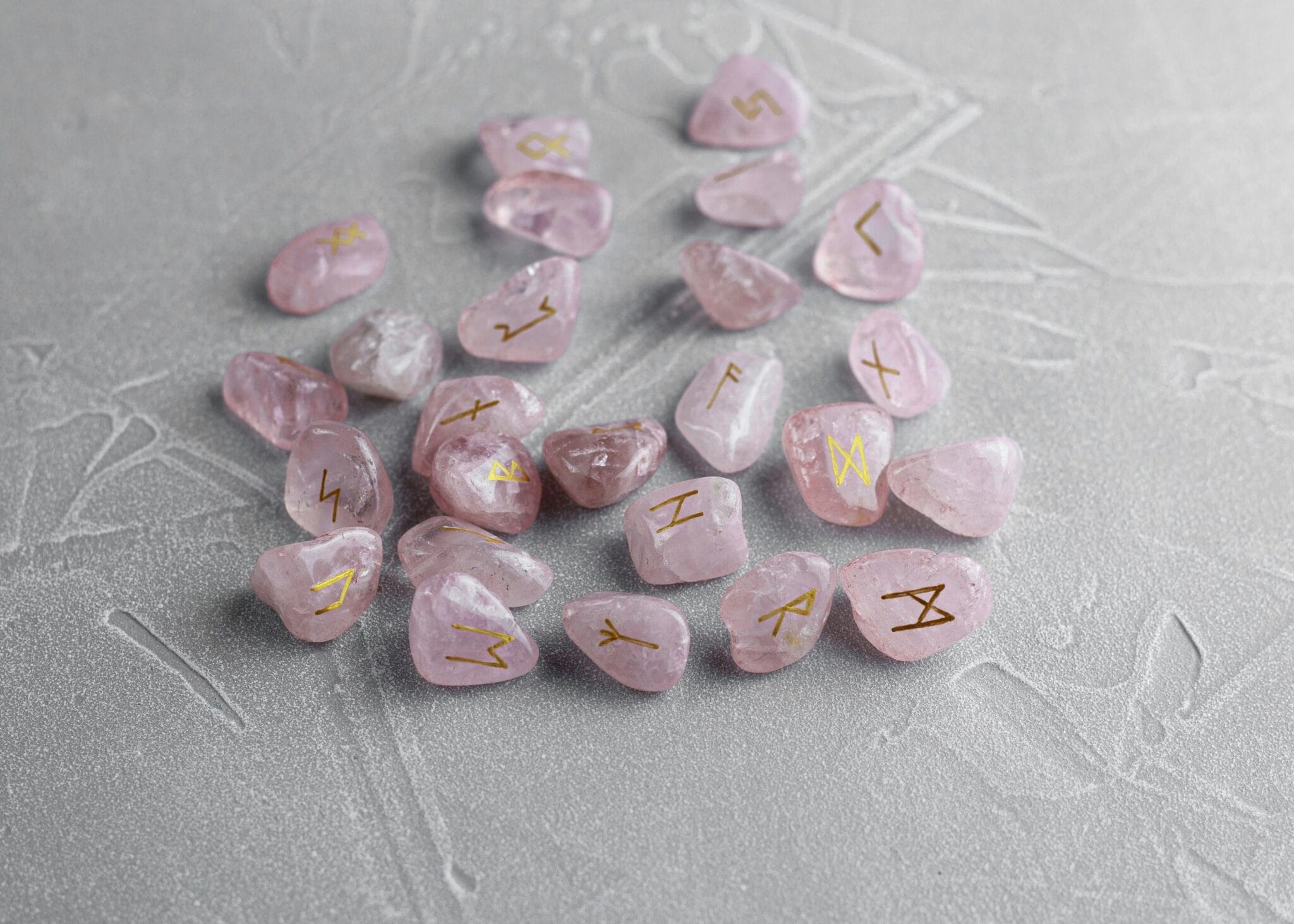 Runes: Modern Meanings and Uses - Shadow Grimoire