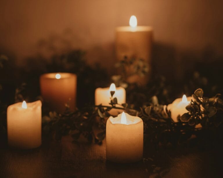 Simple Protection Spell for Everyday Safety