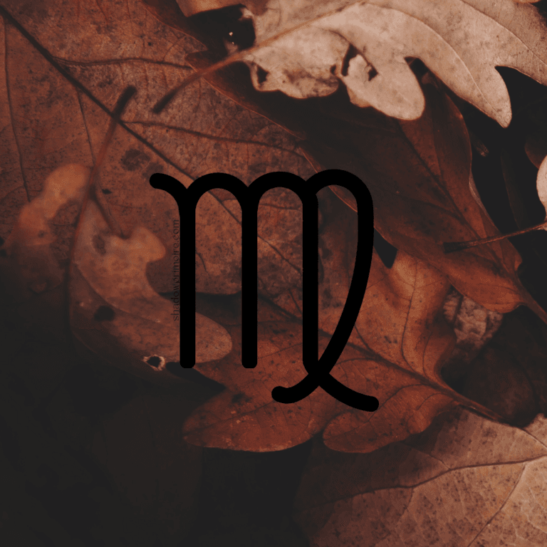 Virgo personality traits