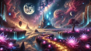 Dreamland