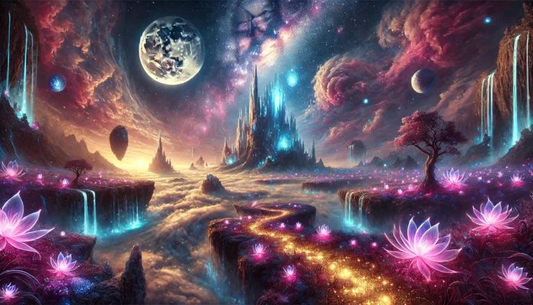Dreamland