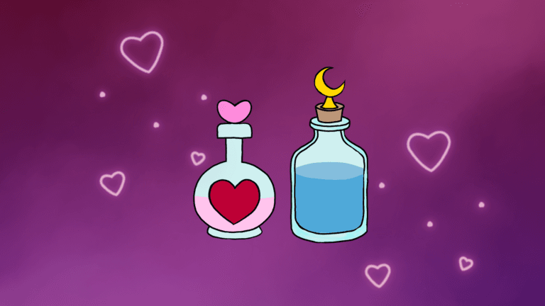 Third party remove love spells
