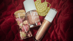 Glamour magic 101