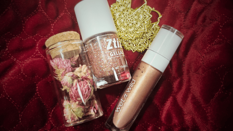 Glamour magic 101