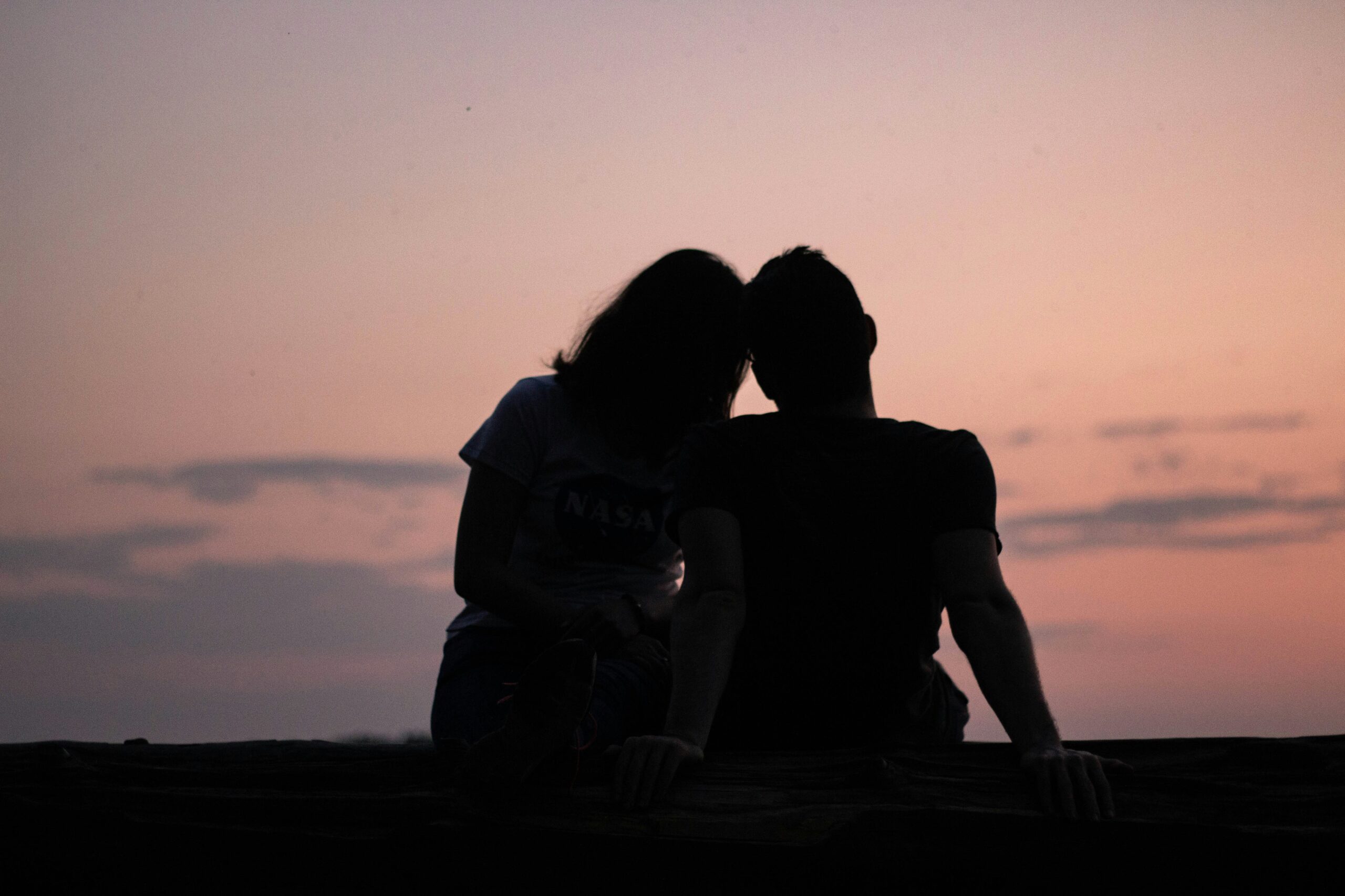 Relationship shadow work