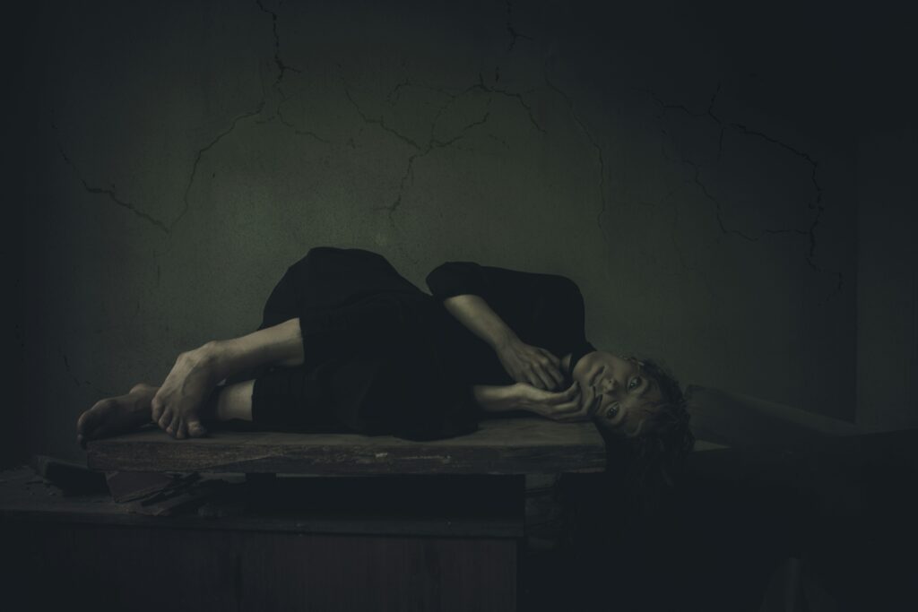 Trauma and shadow work
