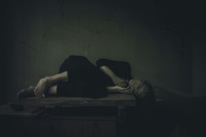 Trauma and shadow work