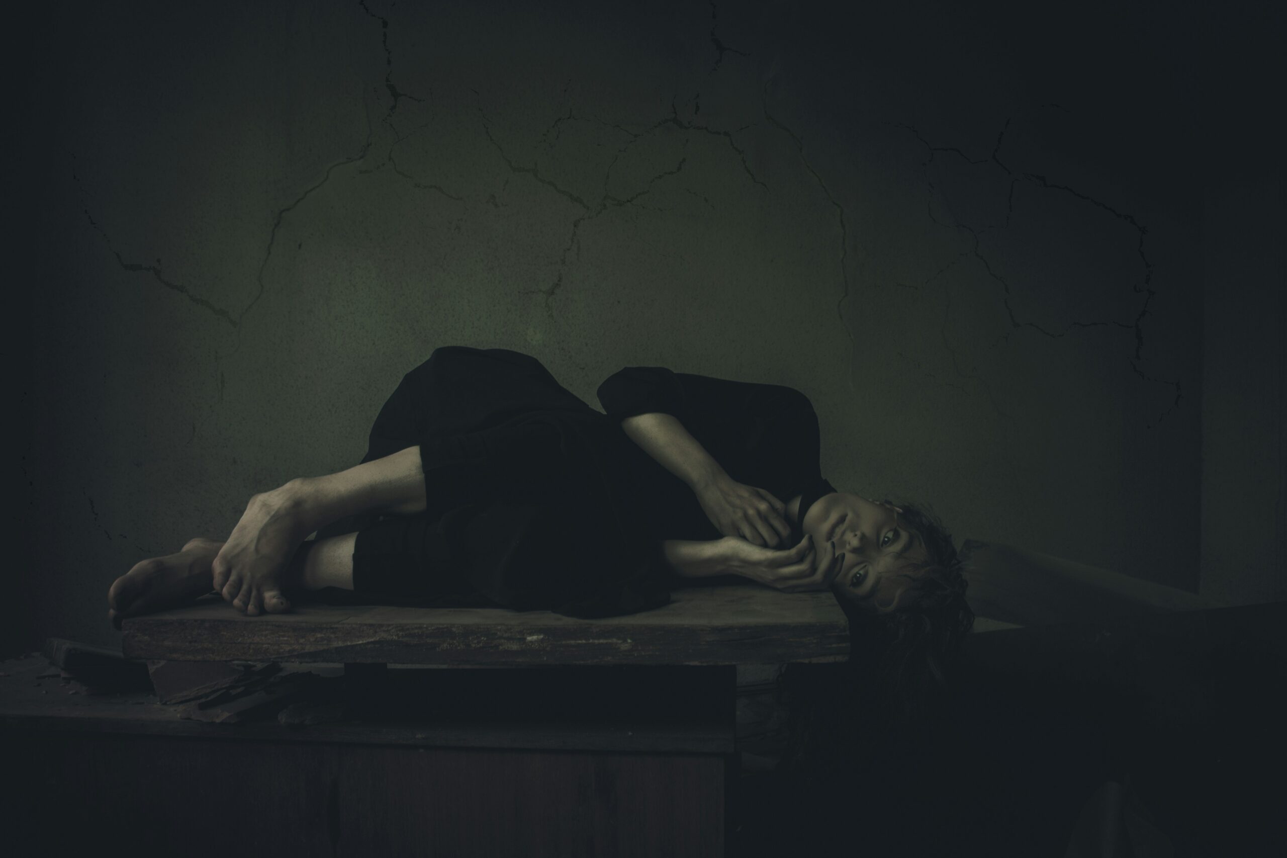 Trauma and shadow work