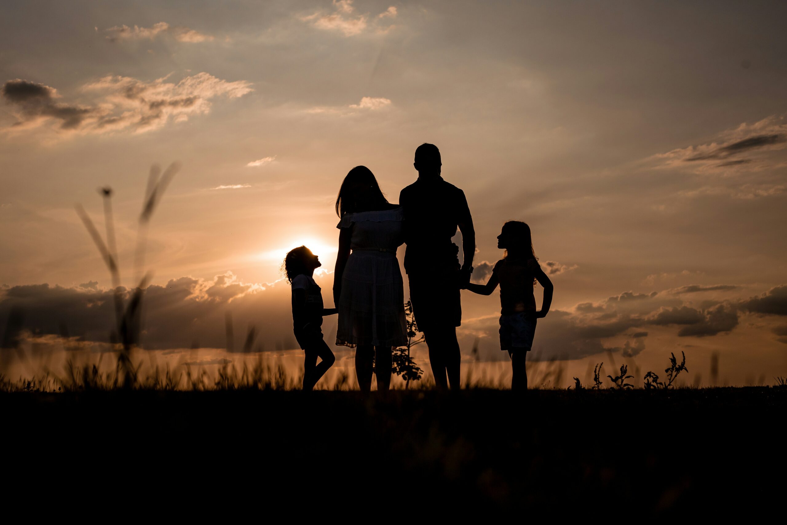 Family shadow work