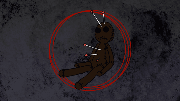 How to Get Rid of a Curse