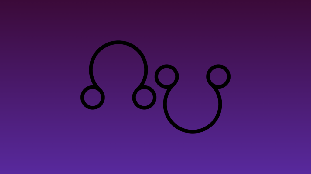 North and South node