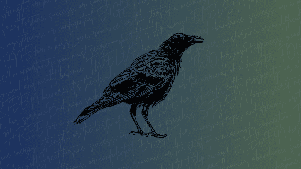 Crow