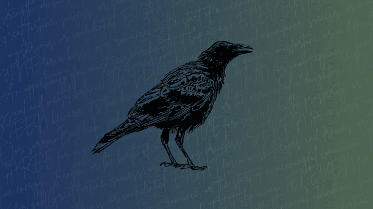 Crow