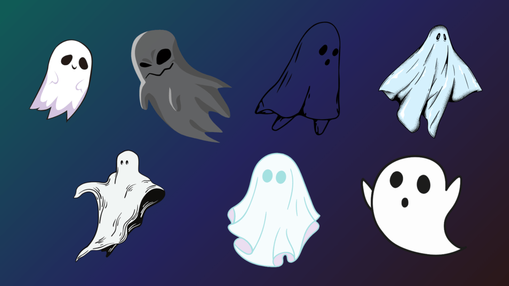 Ghosts