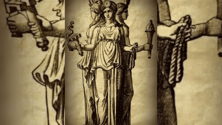 Hecate