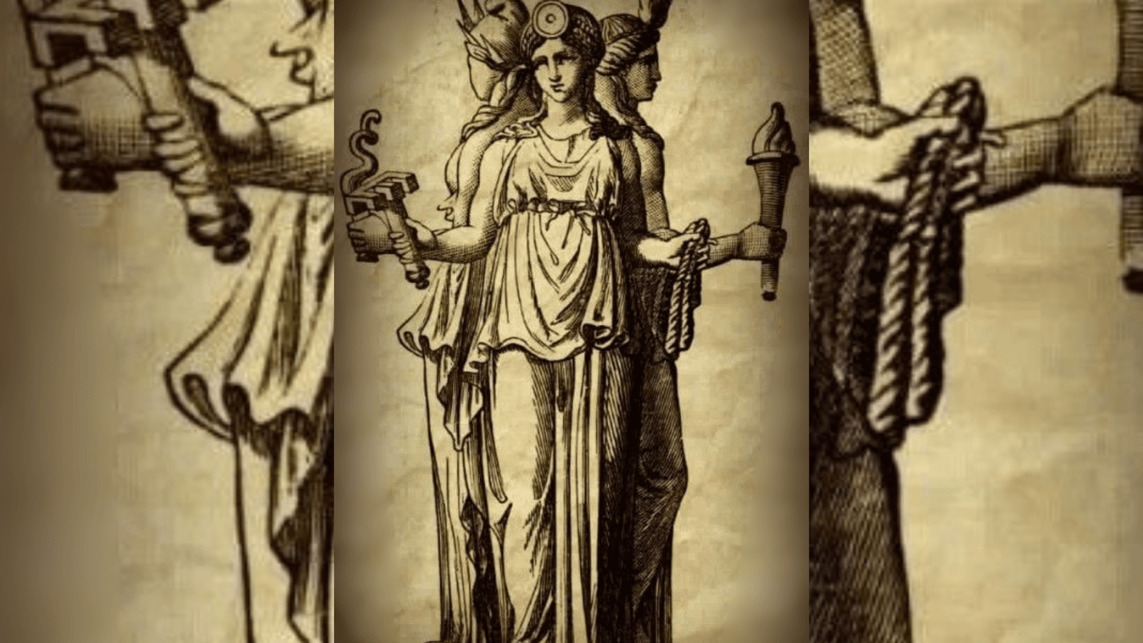 Hecate