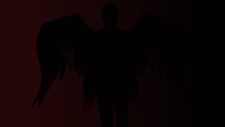 Lucifer