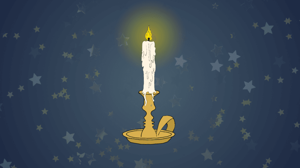 Candle